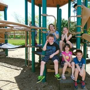 Meet your Posher, Carole